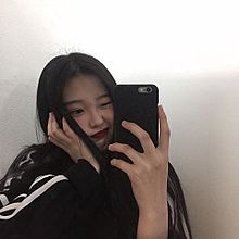 韓国 女の子 黒の画像7222点 149ページ目 完全無料画像検索のプリ画像 Bygmo
