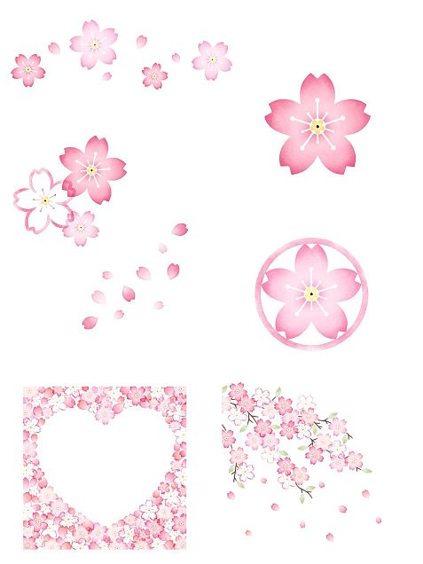 桜スタ令和の画像(プリ画像)