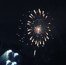 花火の画像(fireworkに関連した画像)