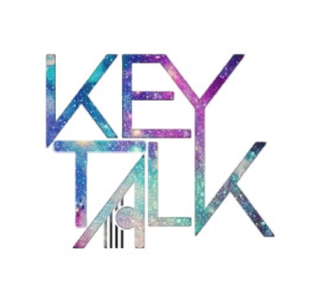 Keytalkロゴ 完全無料画像検索のプリ画像 Bygmo