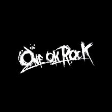 かっこいい ロゴ One Ok Rockの画像10点 完全無料画像検索のプリ画像 Bygmo