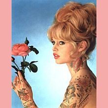 Brigitte Bardotの画像(Brigitteに関連した画像)