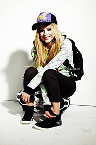 Avril Lavigneの画像(avrilに関連した画像)