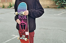 Skate boardの画像(boardに関連した画像)