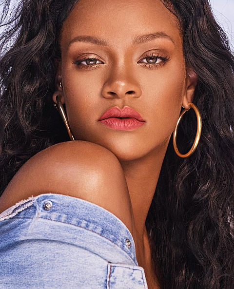 Rihannaの画像(プリ画像)