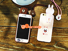 韓国5.5インチスマホケースiphone6携帯カバーの画像(スマホケース iphone7に関連した画像)