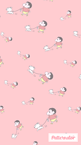 かわいい クレヨンしんちゃん シロの画像132点 4ページ目 完全無料画像検索のプリ画像 bygmo