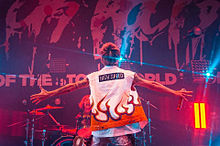 ONE OK ROCKの画像(Toruに関連した画像)