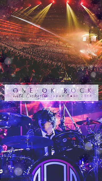 #ONE OK ROCK#ワンオクの画像 プリ画像