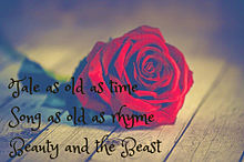 Beauty and the Beastの画像(美女と野獣 アリアナに関連した画像)
