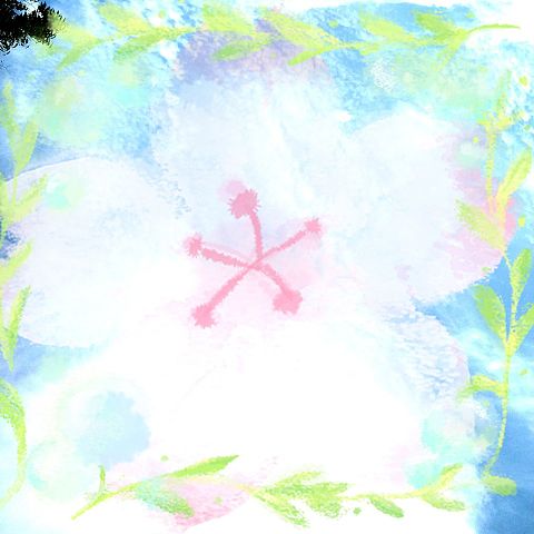 桜☆素材の画像(プリ画像)