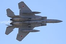 航空自衛隊の画像(F-15Jに関連した画像)