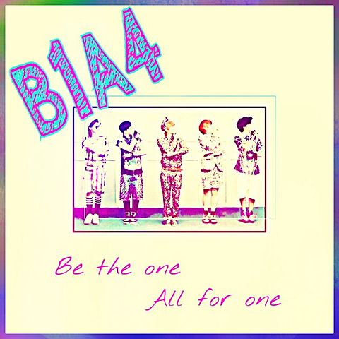 B1A4の画像 プリ画像