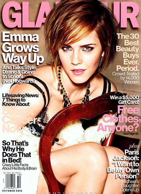 Emma Watson エマ・ワトソンの画像(プリ画像)