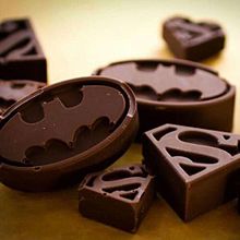 チョコレートの画像(バットマンに関連した画像)