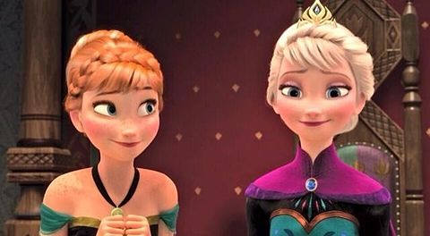 アナと雪の女王の画像 プリ画像