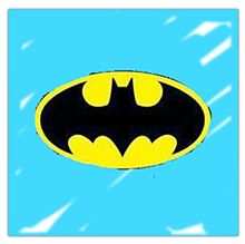 バットマン アイコンの画像(バットマンに関連した画像)