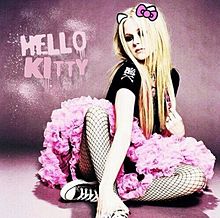Avril Lavigneの画像(Avrilに関連した画像)