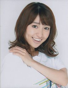 AKB48　大島優子の画像(西武ドーム 写真に関連した画像)