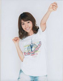 AKB48　大島優子の画像(西武ドーム 写真に関連した画像)