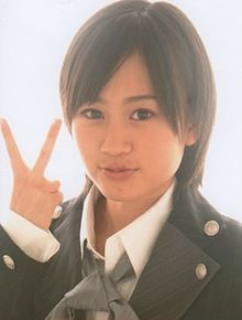 AKB48　前田敦子の画像(akb 生写真 高画質に関連した画像)