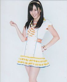 NMB48　山本彩の画像(AKB48×B.L.T.2011に関連した画像)