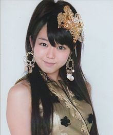 AKB48　峯岸みなみの画像(AKB48×B.L.T.2011に関連した画像)