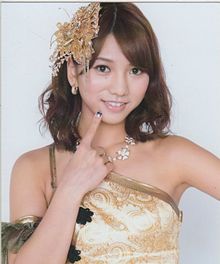 AKB48　高城亜樹の画像(AKB48×B.L.T.2011に関連した画像)
