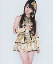AKB48　峯岸みなみの画像(AKB48×B.L.T.2011に関連した画像)