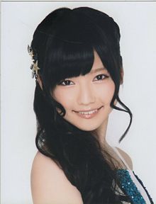 AKB48　島崎遥香の画像(2012.Julyに関連した画像)