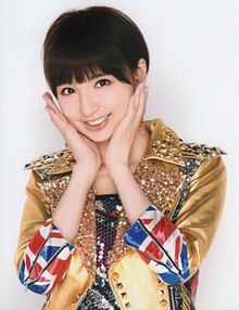 AKB48　篠田麻里子の画像(2012.Julyに関連した画像)