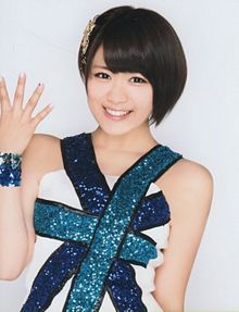 AKB48　山内鈴蘭の画像(2012.Julyに関連した画像)