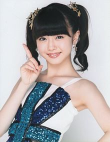 AKB48　市川美織の画像(2012.Julyに関連した画像)