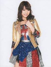 AKB48　高城亜樹の画像(2012.Julyに関連した画像)
