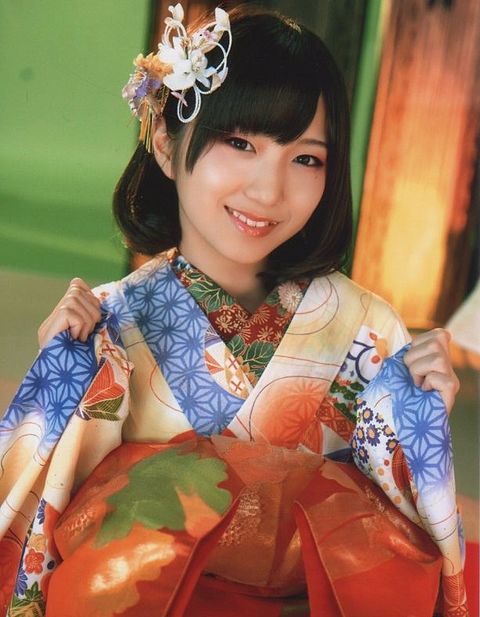 AKB48　大島涼花の画像 プリ画像