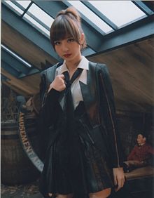AKB48　篠田麻里子の画像(劇場盤特典生写真に関連した画像)