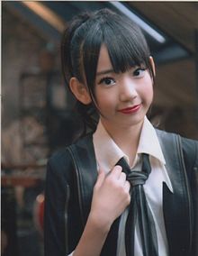 HKT48　宮脇咲良の画像(HKT48 宮脇咲良 UZAに関連した画像)
