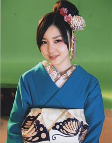 AKB48　岩田華怜の画像(劇場盤特典生写真に関連した画像)