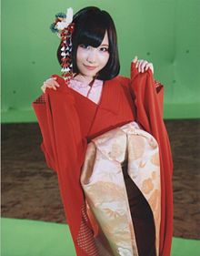 AKB48　高橋朱里の画像(劇場盤特典生写真に関連した画像)