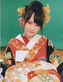 AKB48　川栄李奈の画像(劇場盤特典生写真に関連した画像)