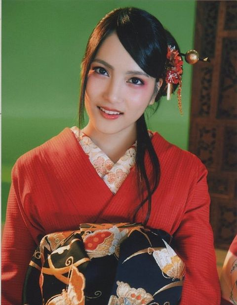 AKB48　入山杏奈の画像 プリ画像