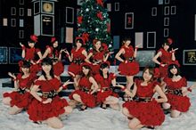 AKB48　永遠プレッシャーの画像(島崎遥香/横山由依に関連した画像)