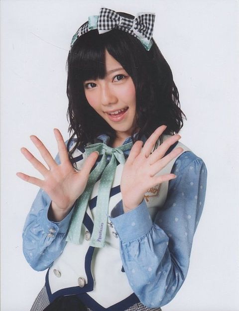 AKB48　島崎遥香の画像 プリ画像
