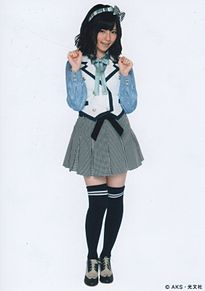 AKB48　島崎遥香の画像(akb 生写真 高画質に関連した画像)