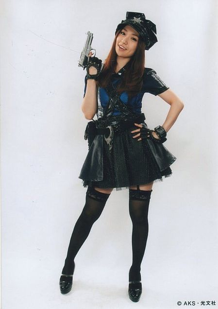 AKB48　大島優子の画像 プリ画像