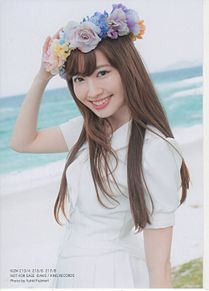 AKB48　小嶋陽菜の画像(32ndシングルに関連した画像)