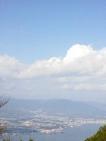 宮島弥山での山登り♪の画像(プライベート写真部屋に関連した画像)
