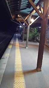 一人旅レポート後編～秘境駅でクリぼっち～の画像(鹿児島に関連した画像)