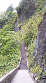 小安峡の画像(湯沢市に関連した画像)