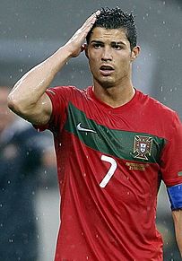 Cristiano Ronaldoの画像(クリスティアーノロナウドに関連した画像)